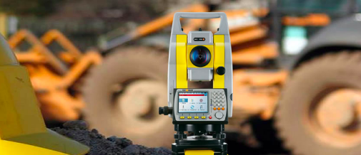 MÁY TOÀN ĐẠC GEOMAX ZIPP 10PRO 